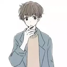 用户 深夜追番 头像