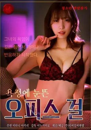 长夜将明 电视剧海报